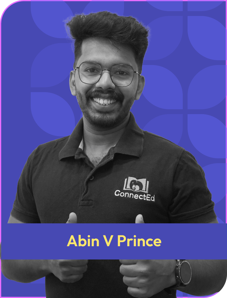 Abin V Prince (Dark B)