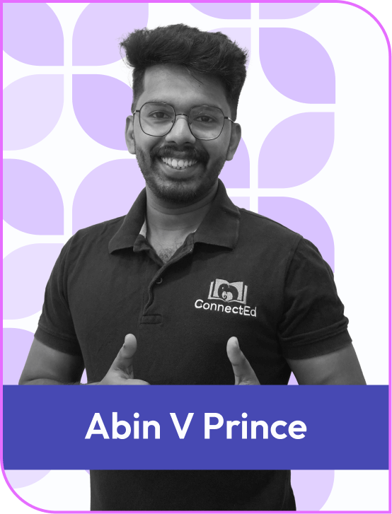 Abin V Prince (Light)