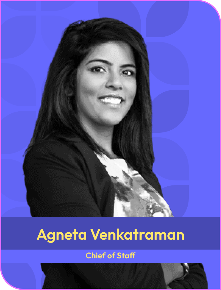 Agneta Venkataraman