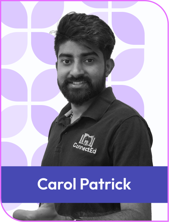 Carol Patrick (Light)