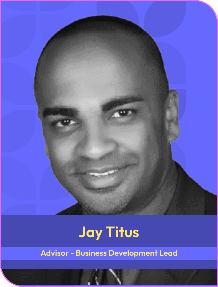 Jay Titus