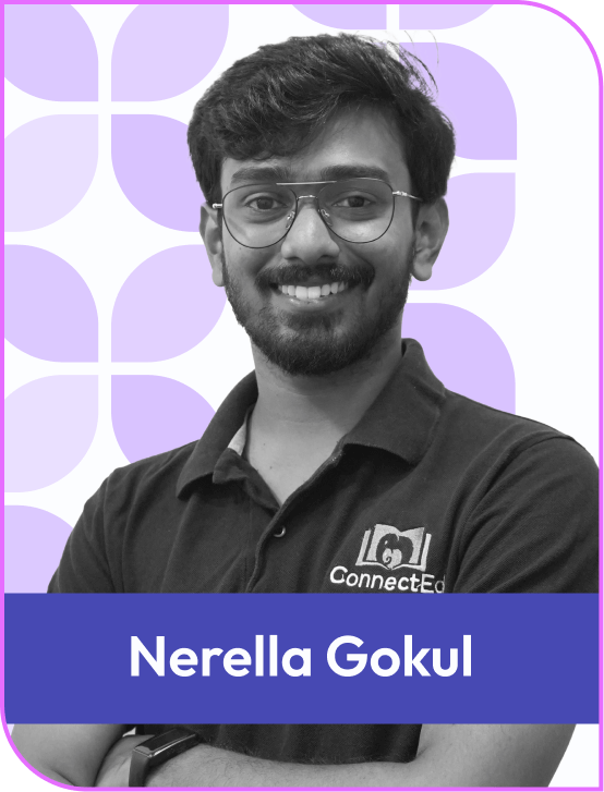 Nerella Gokul (Light)