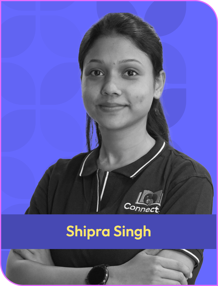 Shipra Singh (Dark A)