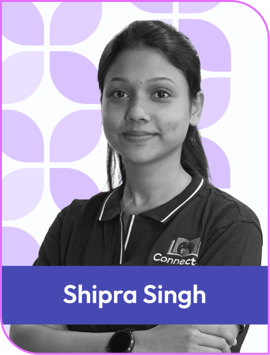 Shipra Singh (Light)