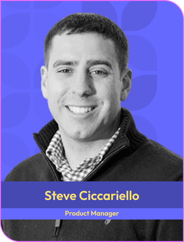 Steve Ciccariello
